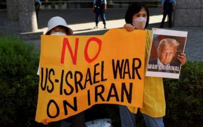 واکنش تند ژاپنی‌ها به اظهارات اتمی ترامپ