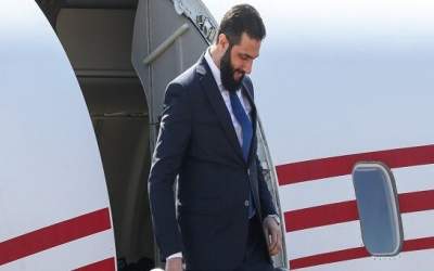 دمشق خبر ترور جولانی را تکذیب کرد