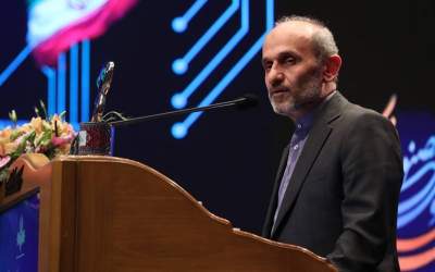 رئیس صداوسیما:  از این سنگر پاسداری می‌کنیم