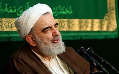 بلای این غیبت می‌ماند/ آیت‌الله جاودان  <img src="https://cdn.jahannews.com/images/video_icon.png" width="16" height="16" border="0" align="top">