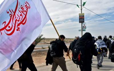 وثیقه خروج از کشور برای محرم و صفر لغو شد