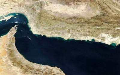 تسلط ایران بر مهمترین شاهرگ انرژی و تجارت  <img src="https://cdn.jahannews.com/images/video_icon.png" width="16" height="16" border="0" align="top">