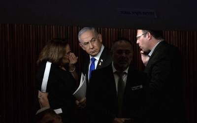 چرا اسرائیل هرگز هژمون خاورمیانه نخواهد شد؟