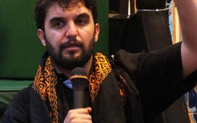 علیمی: موشک عقیده سیاسی شما را نمی‌پرسد  <img src="https://cdn.jahannews.com/images/video_icon.png" width="16" height="16" border="0" align="top">