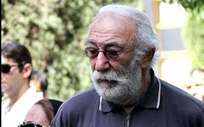 زمان خاکسپاری جمال اجلالی بازیگر سینما و تلویزیون