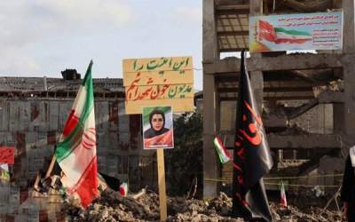 ۱۲ شهید در یک خانه؛ گناهشان فقط زندگی بود