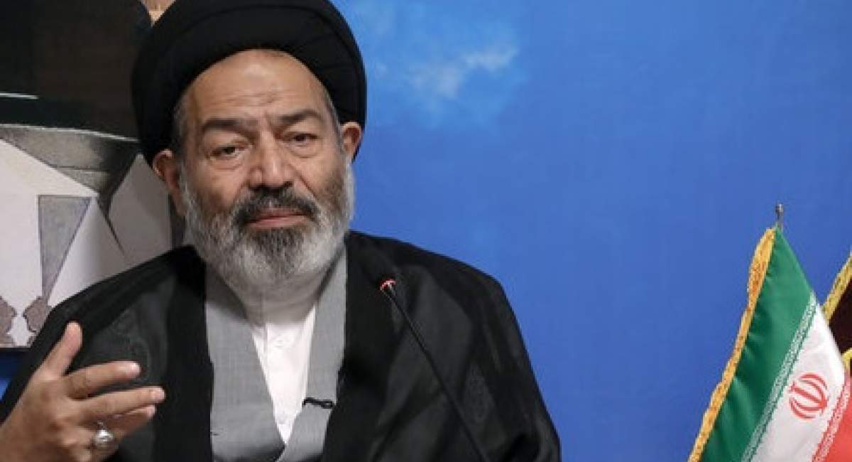 ورود سرپرست حجاج ایرانی به کشور