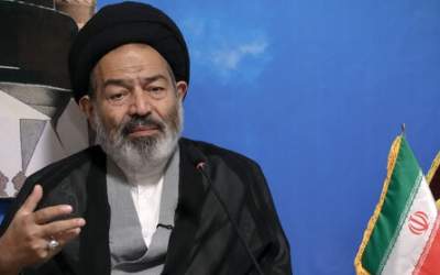 ورود سرپرست حجاج ایرانی به کشور