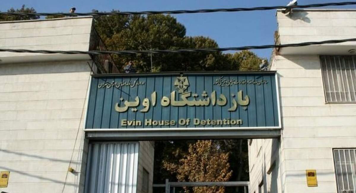 افشای هدف اصلی جنایت تمام عیار زندان اوین