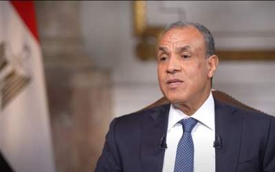 مصر: خاورمیانه جدید توهمی بیش نیست