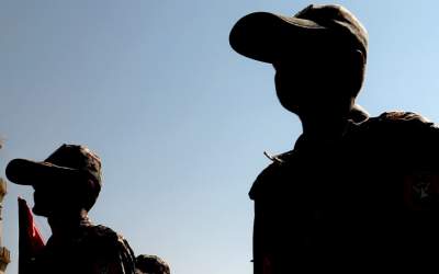 فراخوان مشمولان اعزامی پایه خدمتی تیرماه سال ۱۴۰۴