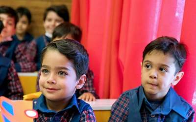 ثبت‌نام کلاس اولی‌ها تمدید شد