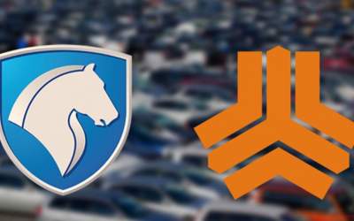 افزایش قیمت خودرو بیش از ۱۵ درصد تخلف است