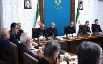 پزشکیان: توسعه روابط با کشورها را ادامه می‌دهیم