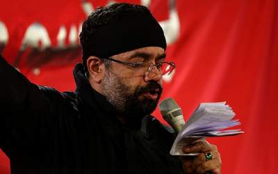 پخش زنده هیئت‌های شاخص محرم از «تکیه»