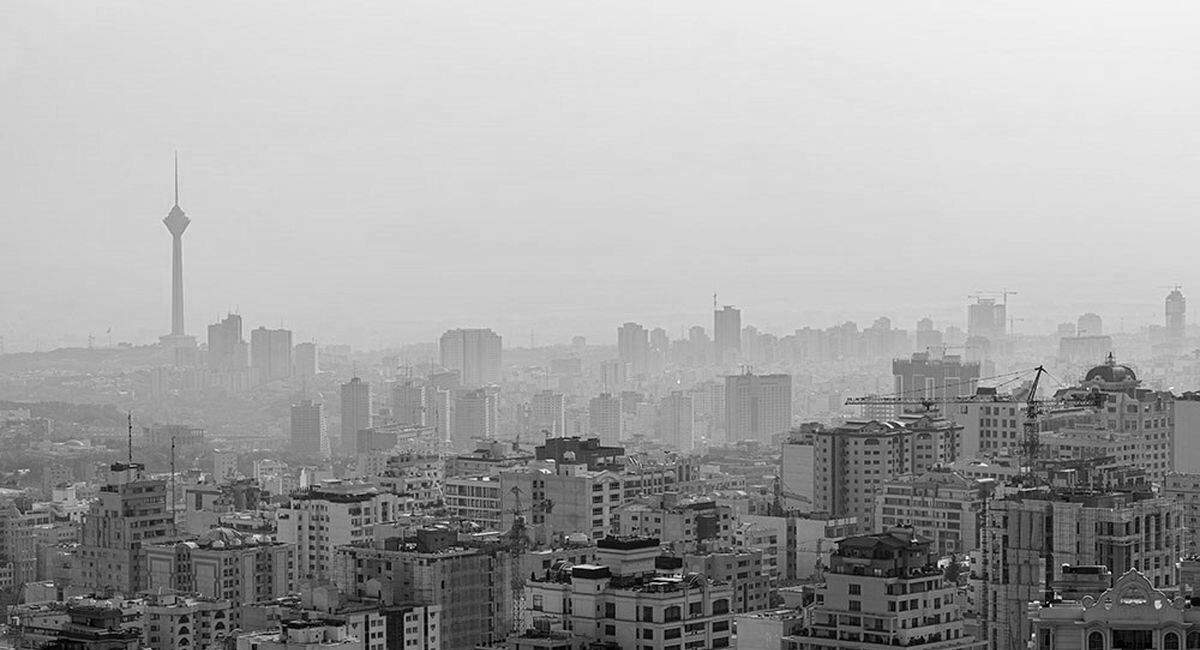 وضعیت هوای تهران امروز چطور است؟