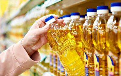 بازار روغن به حالت عادی بازگشته است