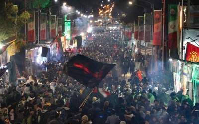 پیش‌فروش بلیت‌های اربعین از ۲۵ تیرماه آغاز می‌شود