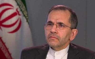 تخت روانچی: از آمریکا ضمانت می‌خواهیم!