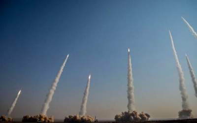 حیرت رسانه هندی از توان موشکی ایران!  <img src="https://cdn.jahannews.com/images/video_icon.png" width="16" height="16" border="0" align="top">