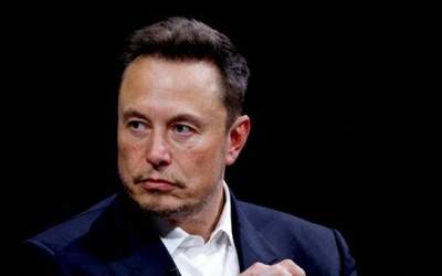 ایلان ماسک خواستار تشکیل حزب سیاسی جدید شد