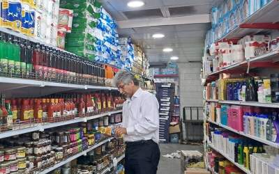 کدام خوراکیها در خرداد ماه گران شد؟