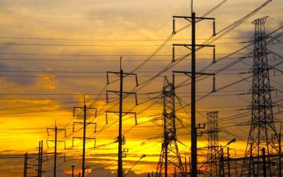 ترمیم کامل شبکه برق پس از حملات اخیر در کمتر از ۴۸ ساعت