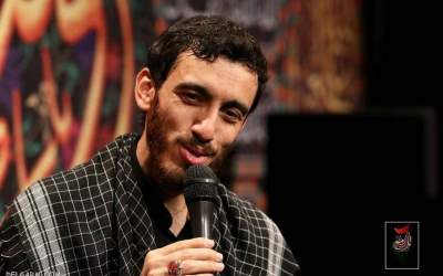 دلا دیدی که حاجی زاده هم رفت؟  <img src="https://cdn.jahannews.com/images/video_icon.png" width="16" height="16" border="0" align="top">