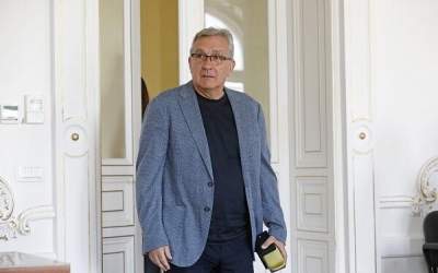 سرمربی سابق پرسپولیس در دادگاه