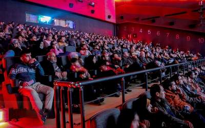 برنامه تعطیلی سینماها به مناسبت تاسوعا و عاشورا