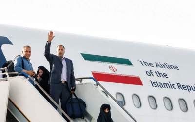 پرونده حج ۱۴۰۴ بسته شد