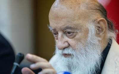 زیرساخت‌های پدافندی در پایتخت ارتقا می‌یابد