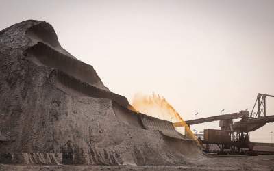 نرخ تورم صنعت و معدن اعلام شد