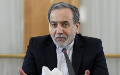 عراقچی: هیچ کس اطلاع دقیقی ندارد که چه اتفاقی در فردو افتاده است  <img src="https://cdn.jahannews.com/images/video_icon.png" width="16" height="16" border="0" align="top">