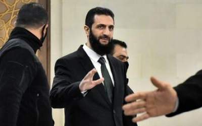 ابعاد جدید از معامله جولانی و اسرائیل +فیلم  <img src="https://cdn.jahannews.com/images/video_icon.png" width="16" height="16" border="0" align="top">