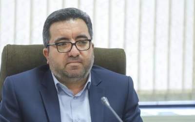 ۳۰۰۰ موکب اربعین شناسه ملی دریافت کردند