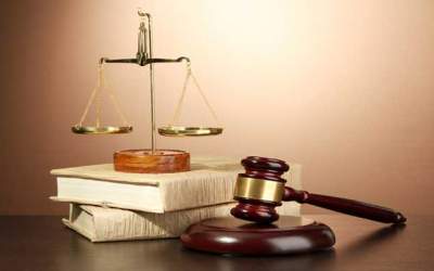 مراحل رسیدگی به نزاع در مراجع قضایی