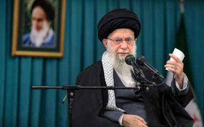 رهبری آیت‌الله خامنه‌ای در این ۱۲ روز حیرت انگیز بود  <img src="https://cdn.jahannews.com/images/video_icon.png" width="16" height="16" border="0" align="top">
