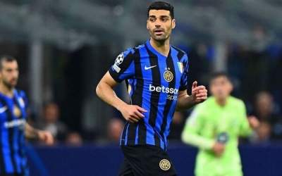 طارمی باز هم به سمت خروج  از اینتر نزدیک شد