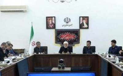 عارف: کشور در زمینه هوش مصنوعی تسلط دارد