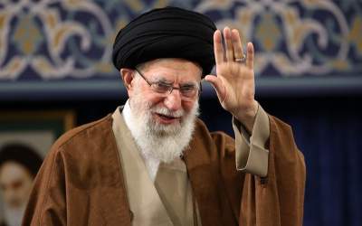 رجزخوانی/ قائدنا سید علی خامنه‌ای  <img src="https://cdn.jahannews.com/images/audio_icon.png" width="16" height="16" border="0" align="top">