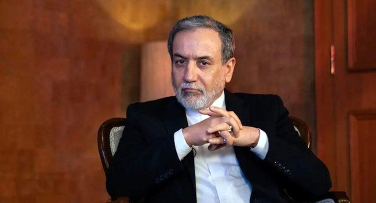 عراقچی: فکر نمی‌کنم به این زودی مذاکرات شروع شود