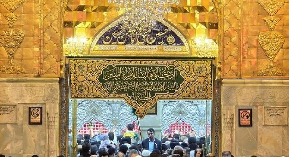سفر به عتبات بدون محدودیت جریان دارد
