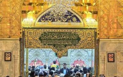 سفر به عتبات بدون محدودیت جریان دارد