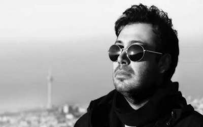 ماموریت جدید ضدانقلاب علیه چاوشی