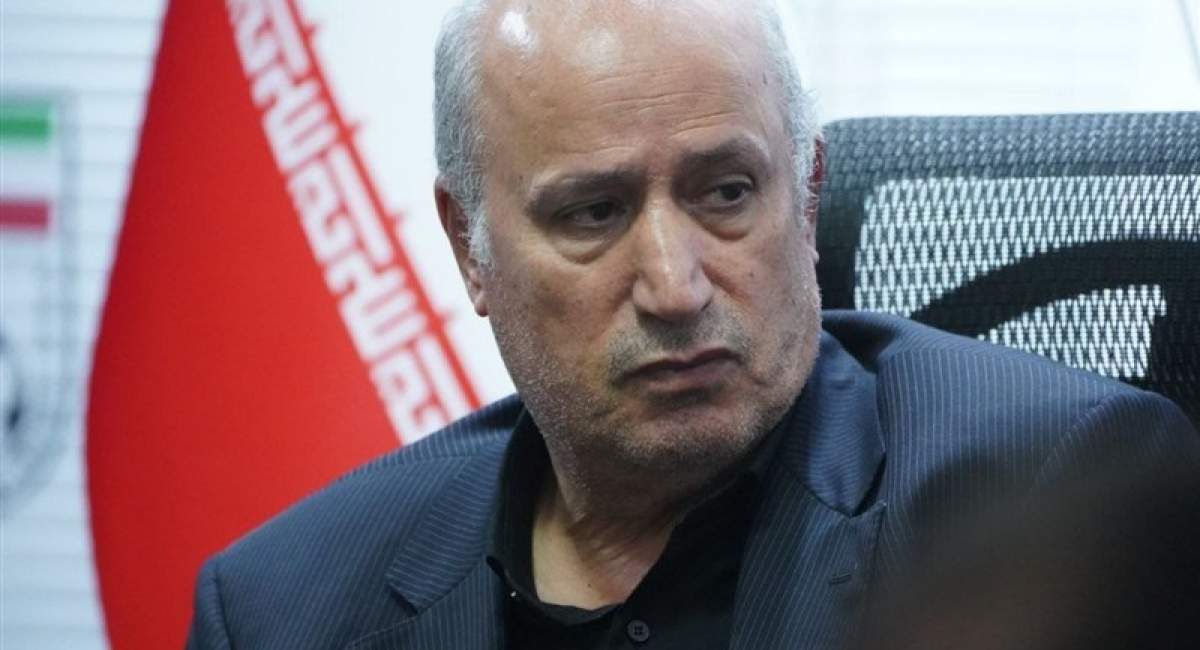 تاج: مردم، رهبری و دولت برنده جنگ ۱۲ روزه بودند