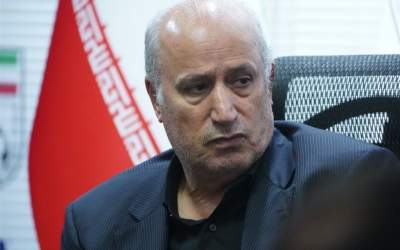 تاج: مردم، رهبری و دولت برنده جنگ ۱۲ روزه بودند