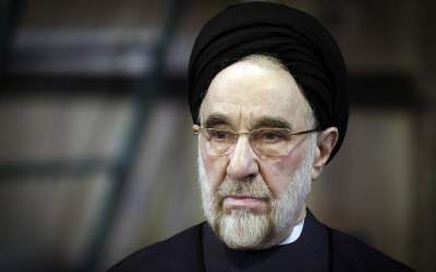 خاتمی: دشمن به خواسته‌های نهایی خود نرسید