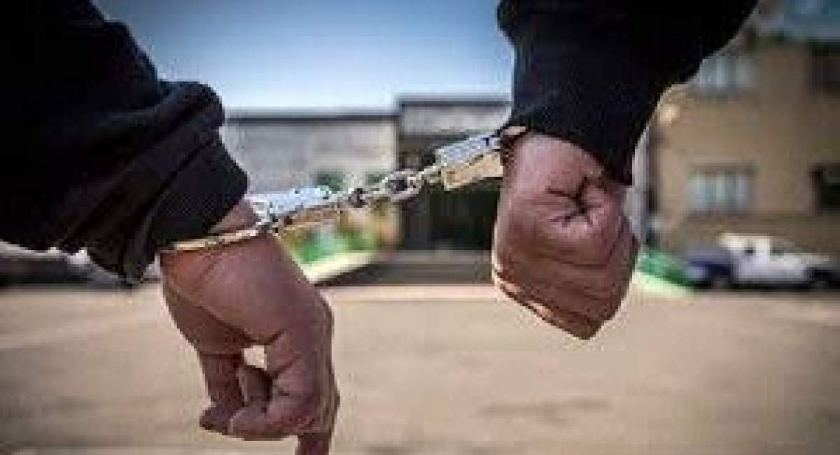 دستگیری دو نفر از عناصر گروهک نفاق در همدان