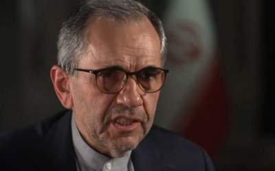 تخت‌روانچی: ایران آماده مذاکرات جدید خواهد بود